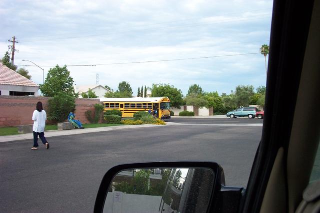 kids first day of school 001